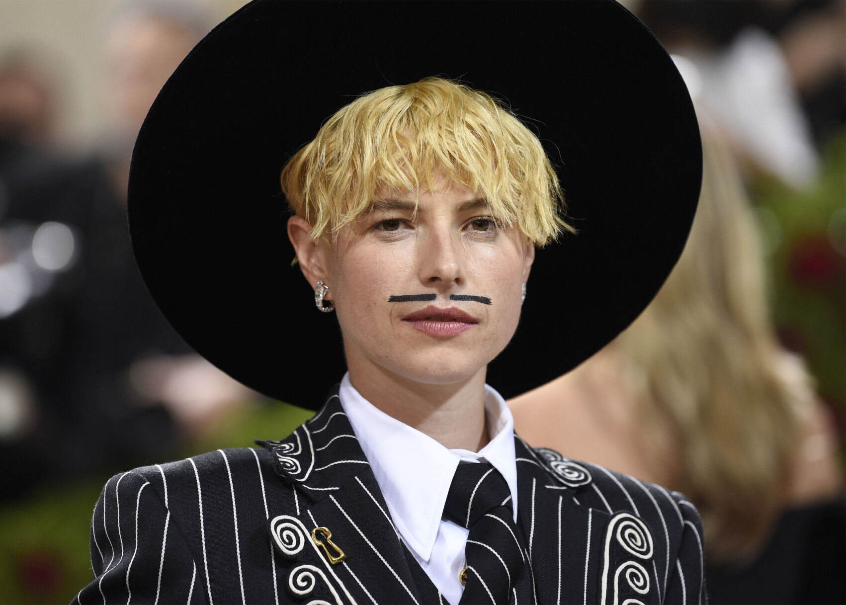 2022 MET Museum Costume Institute Benefit Gala